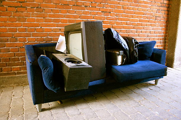 Best Electronics Removal Services  in Revere, MA