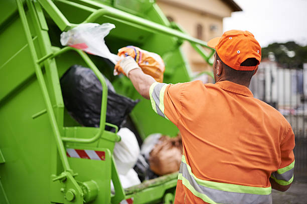 Best Junk Hauling Services  in Revere, MA